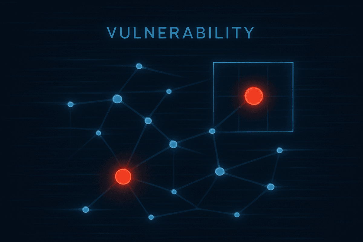Identify security gaps for every client
